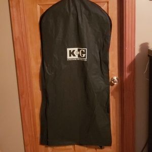 All For One Price. Garment Bags